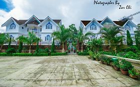 Green Haven Hotel Kalaw