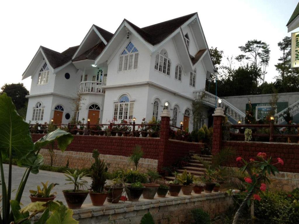 Green Haven Hotel Kalaw Exterior photo