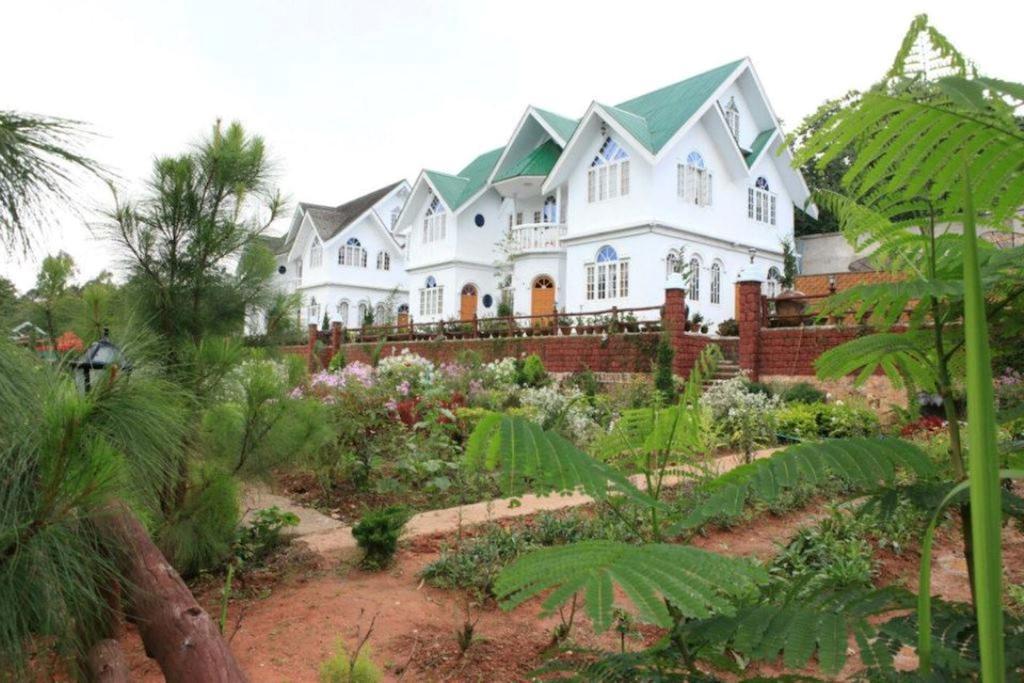 Green Haven Hotel Kalaw Exterior photo