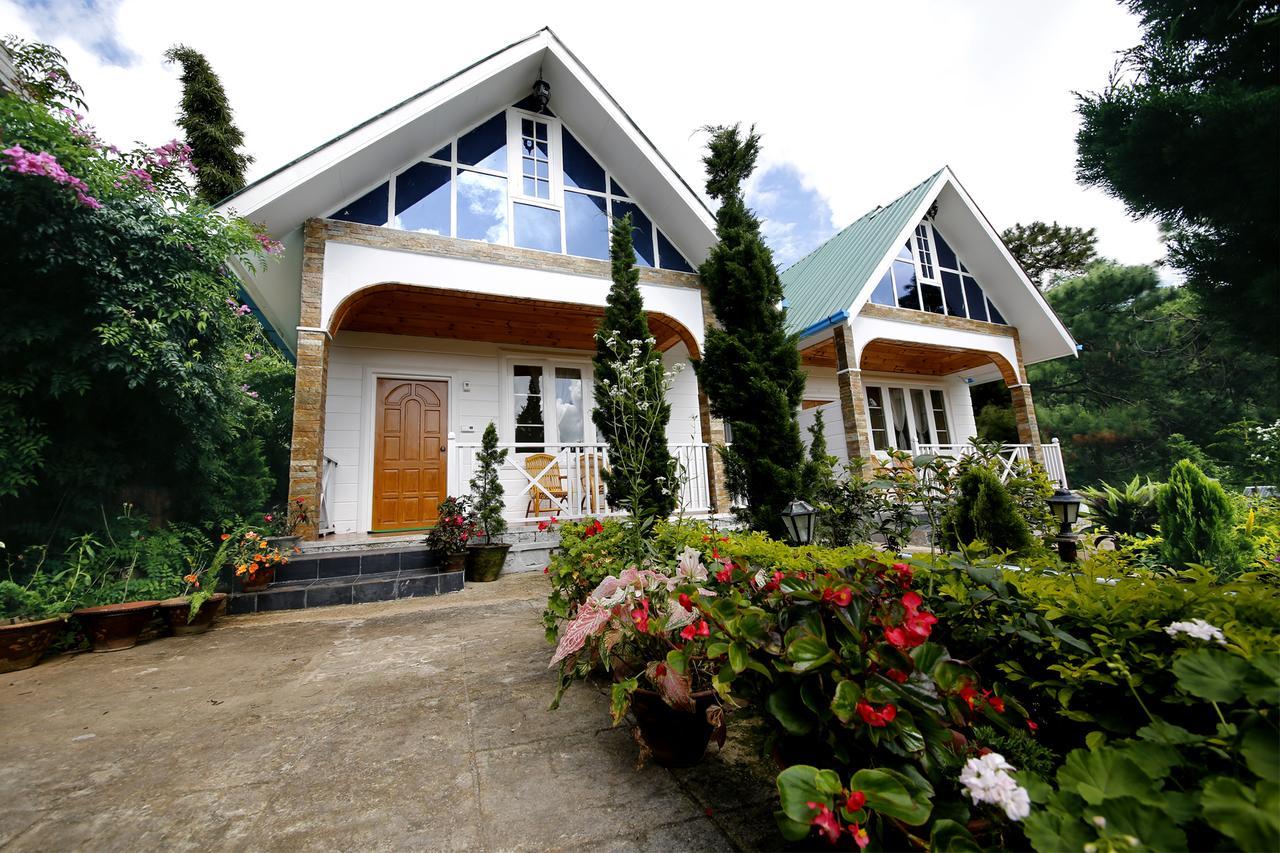 Green Haven Hotel Kalaw Exterior photo