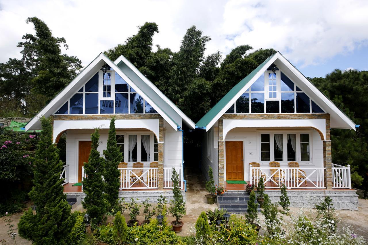 Green Haven Hotel Kalaw Exterior photo
