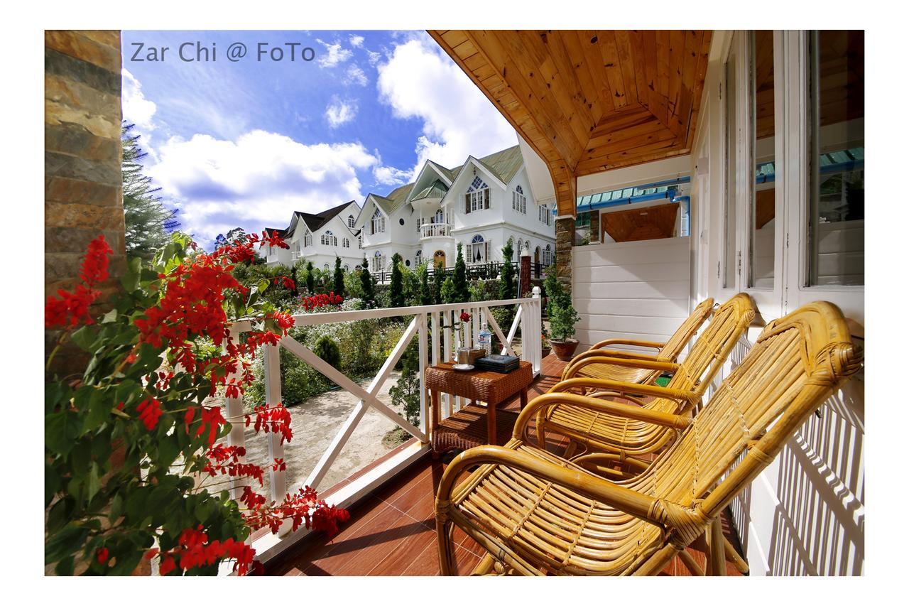 Green Haven Hotel Kalaw Exterior photo